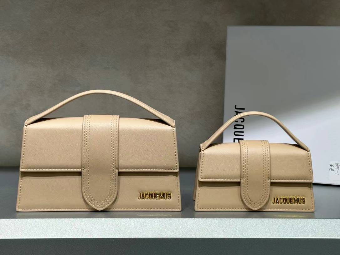 Jacquemus bag