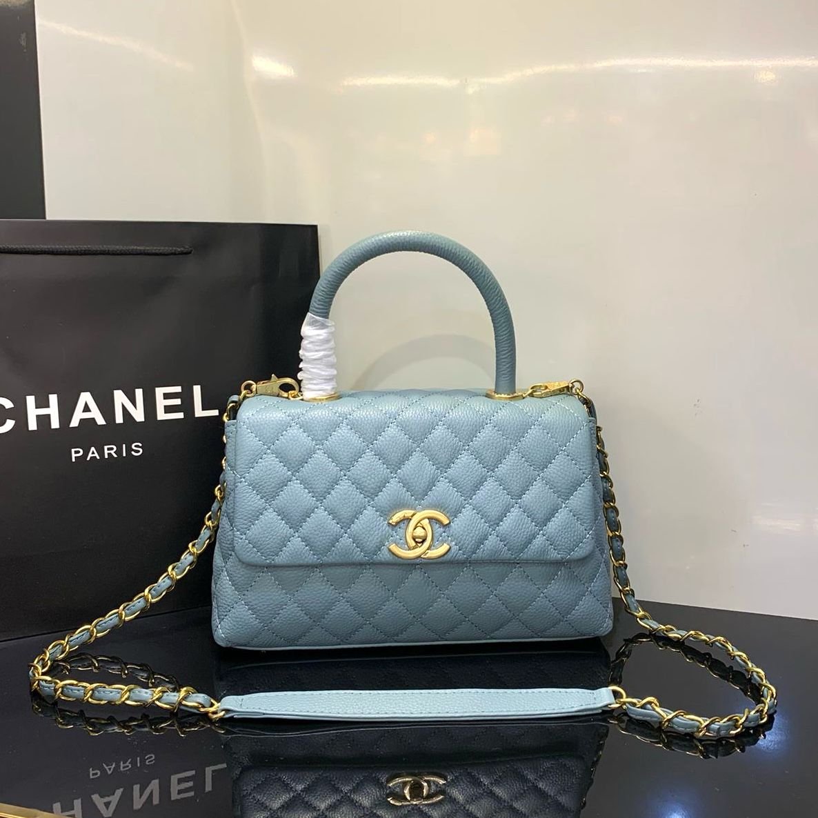 Chanel bag