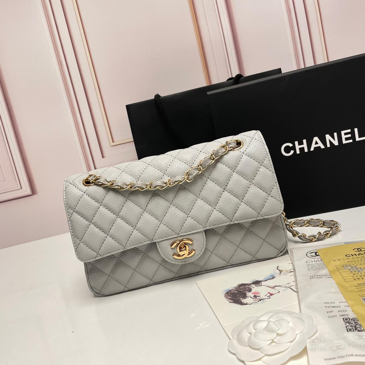 Chanel bag