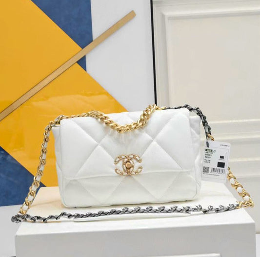 Chanel bag