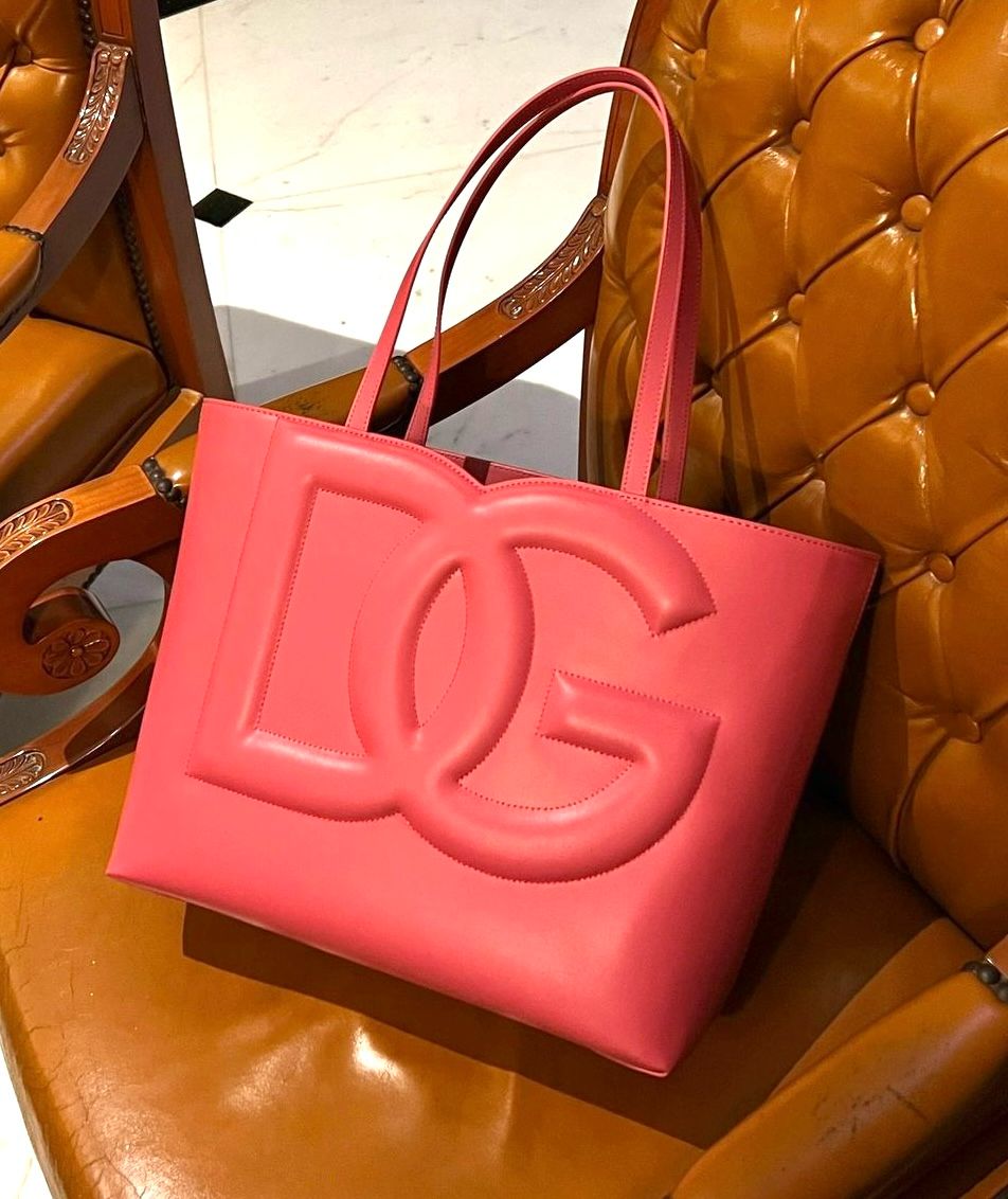 D&G bag tote