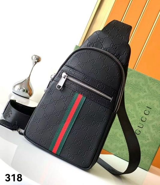 Gucci bag backpack men