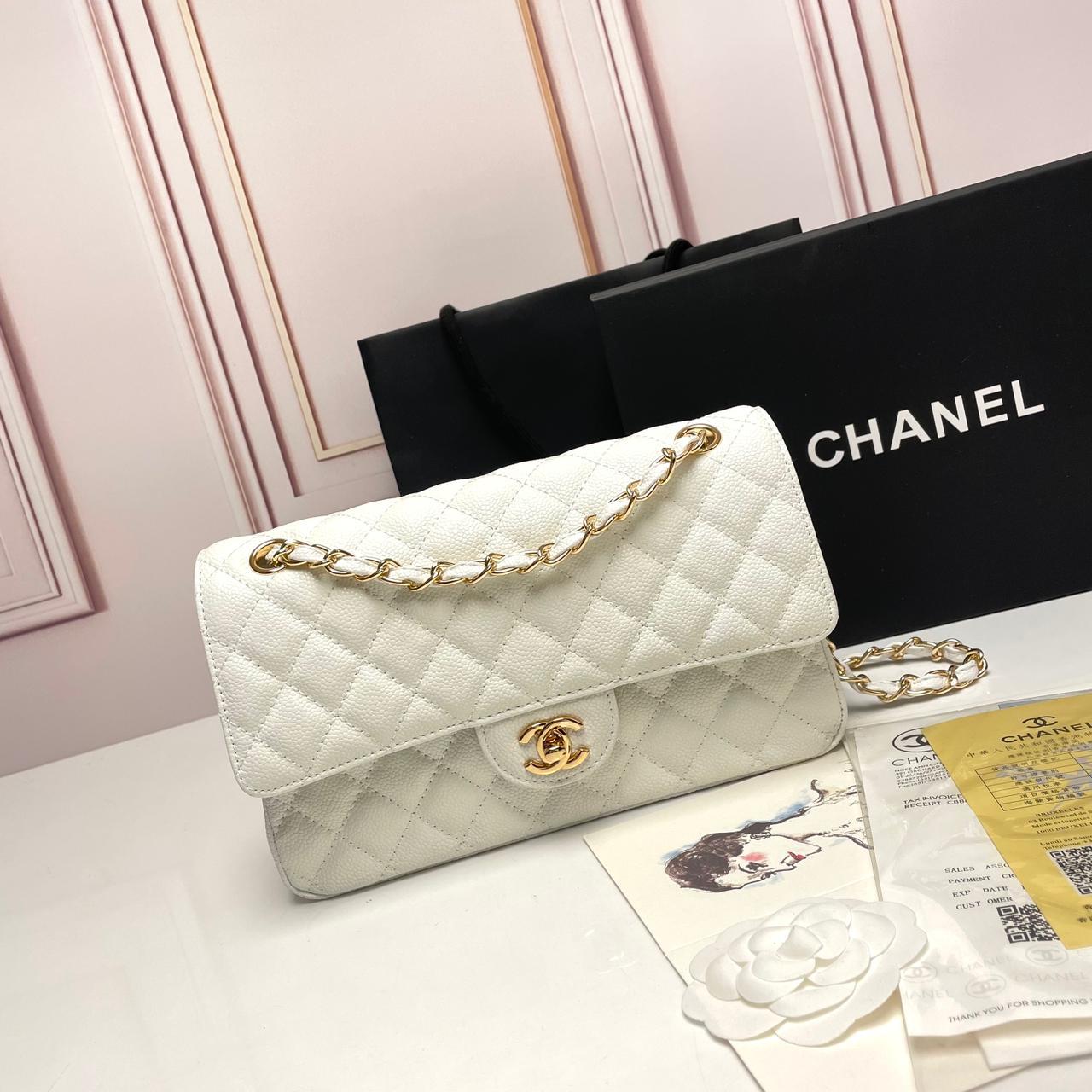 Chanel bag