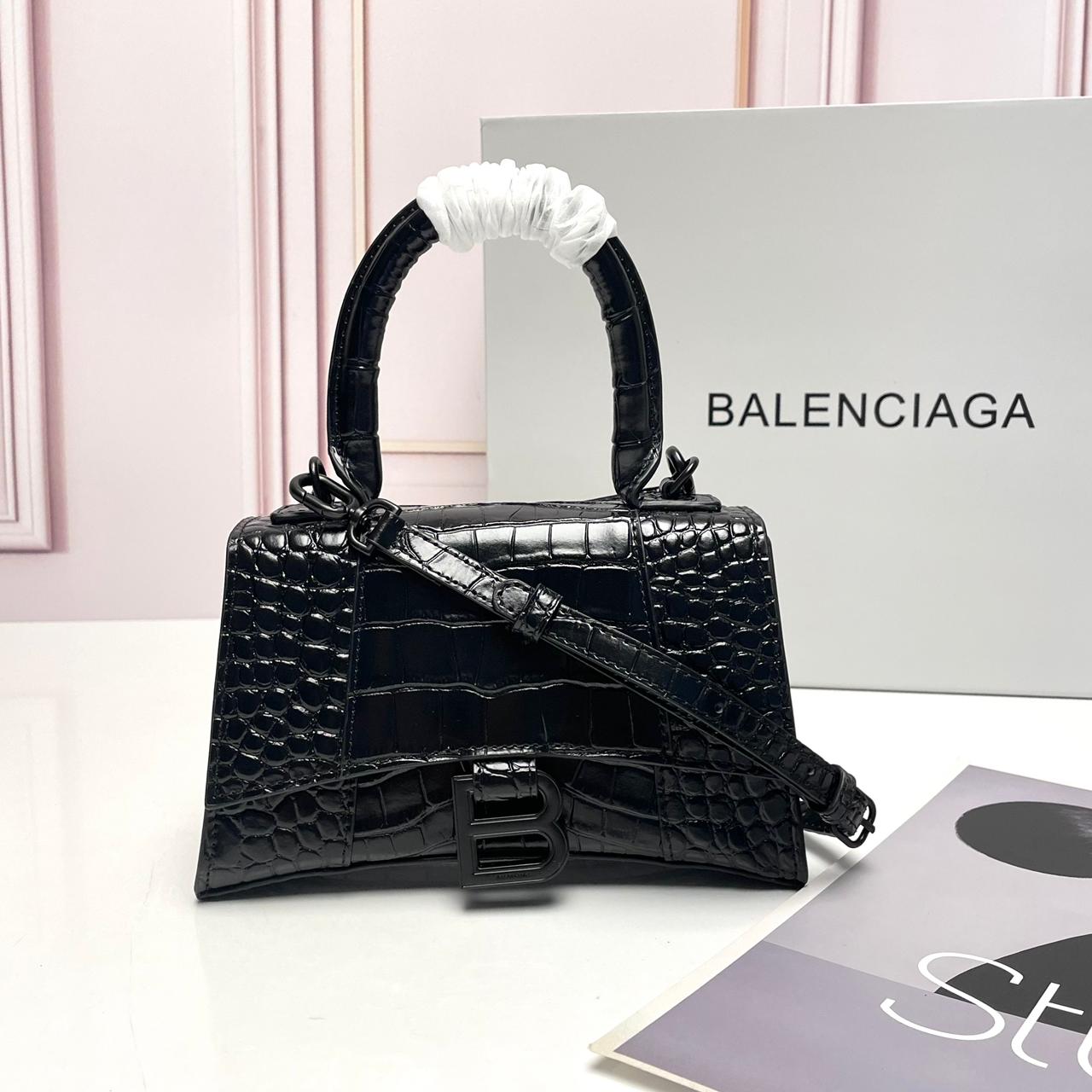 Balenciaga bag small size