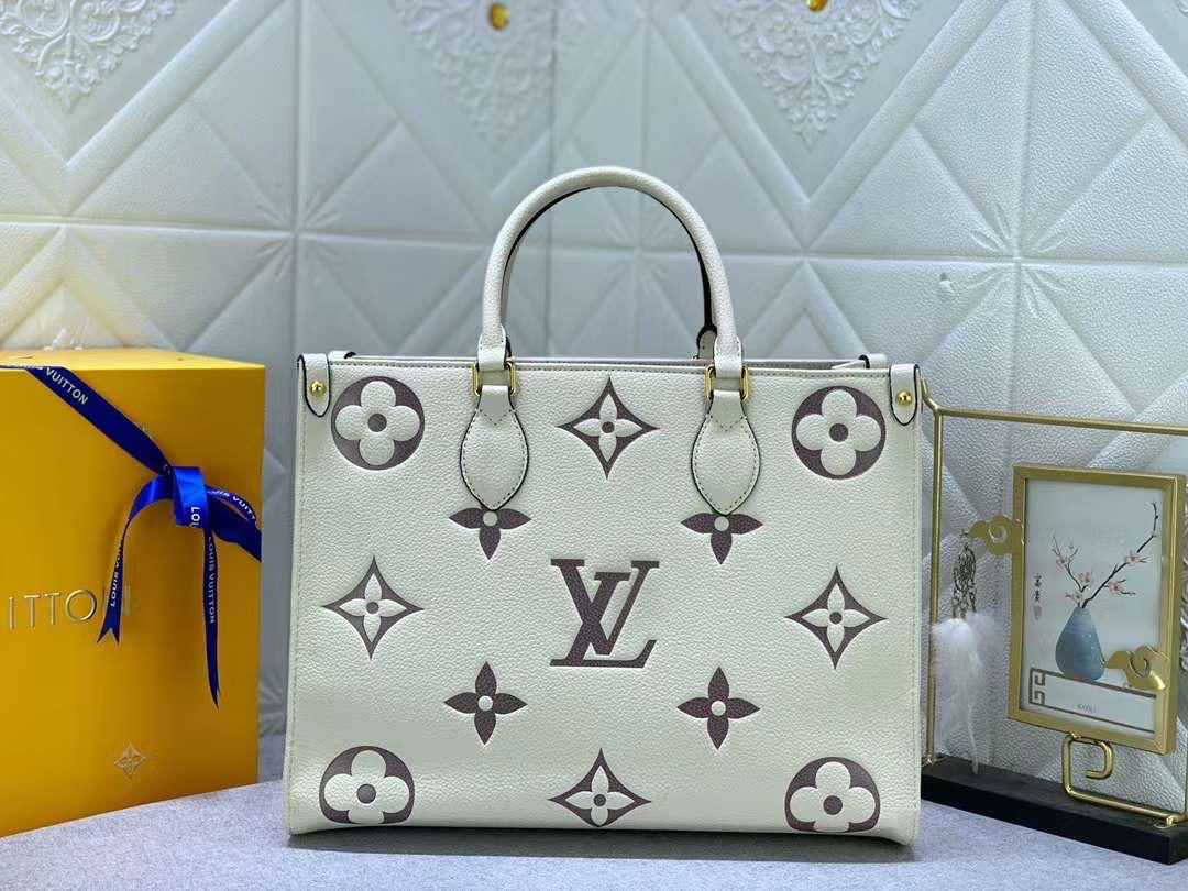 Lv bag tote OTG