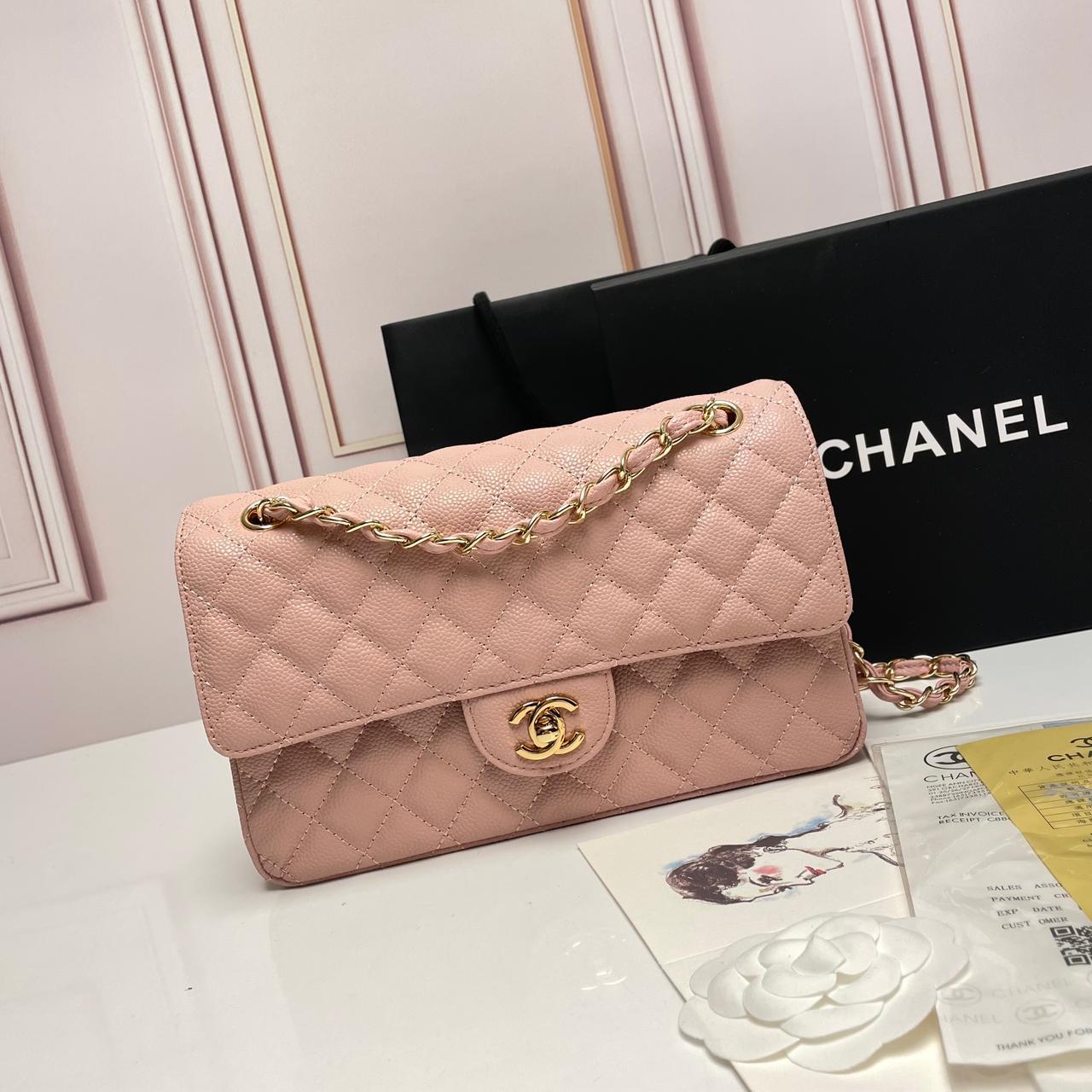 Chanel bag