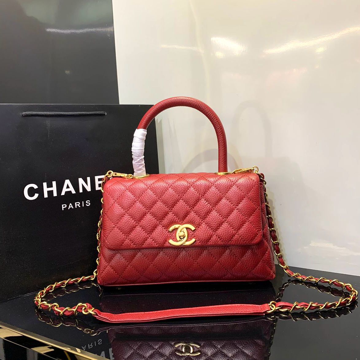 Chanel bag