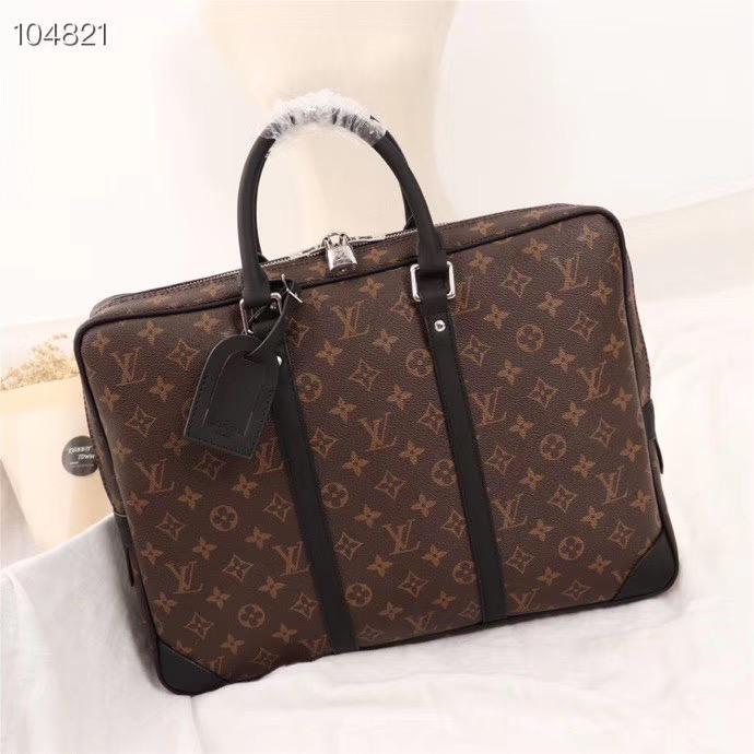 Lv bag - laptop - briefcase