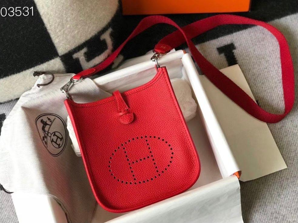 Hermes bag