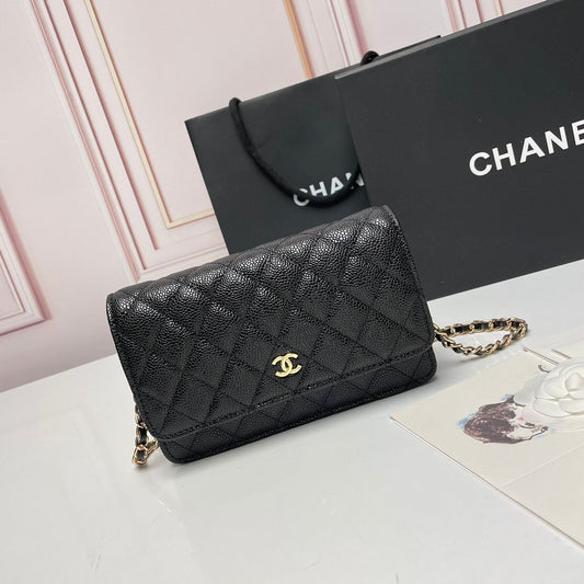 Chanel bag small