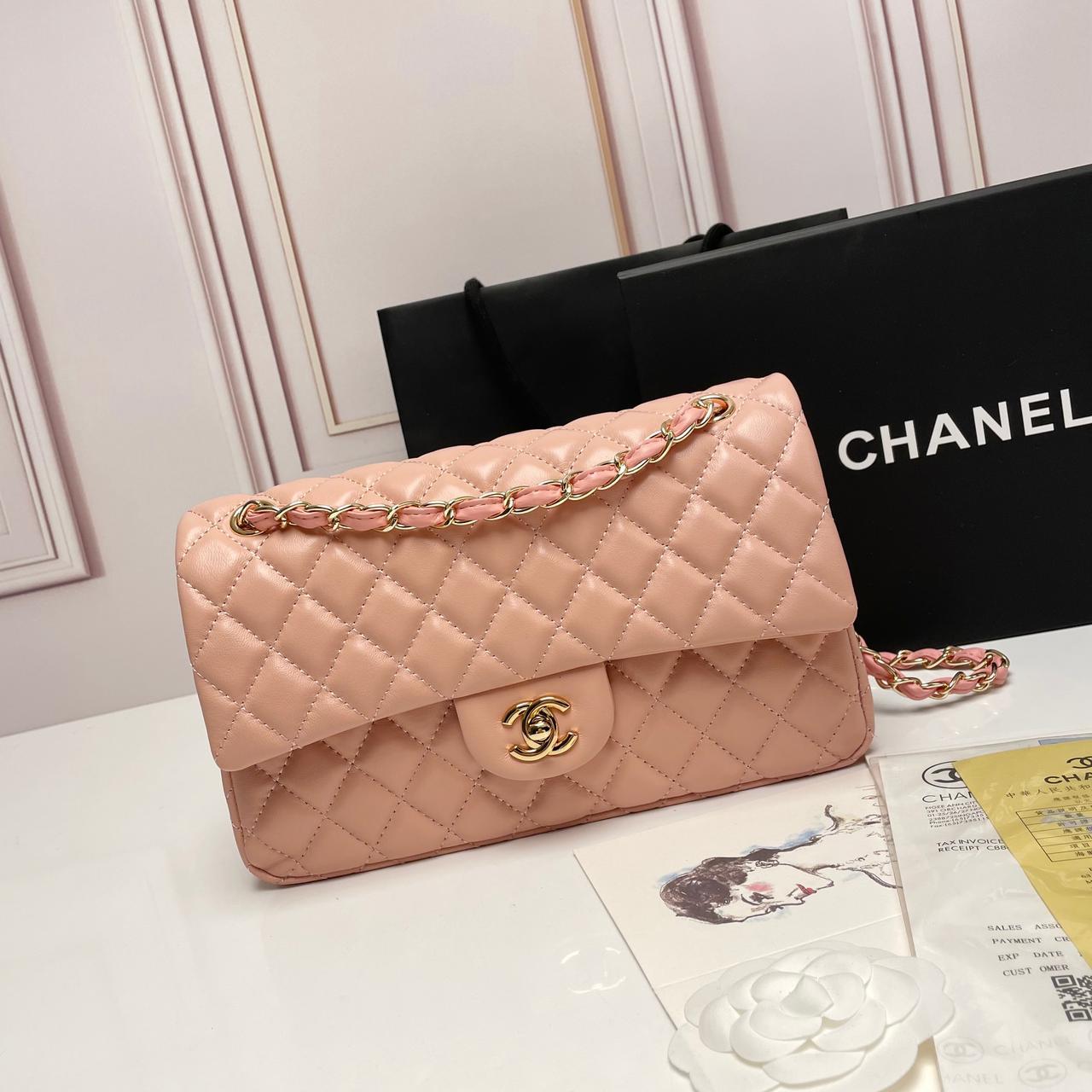 Chanel bag