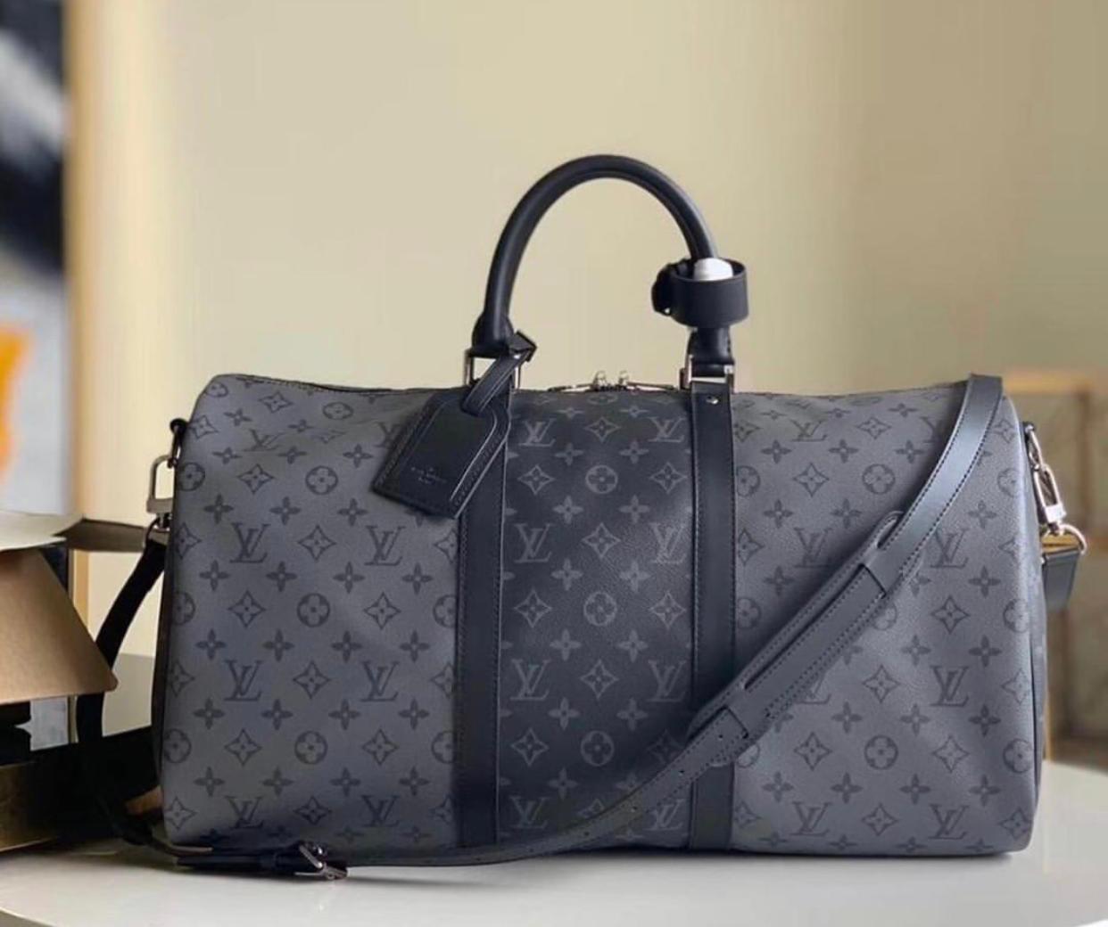 Lv bag - travel bag