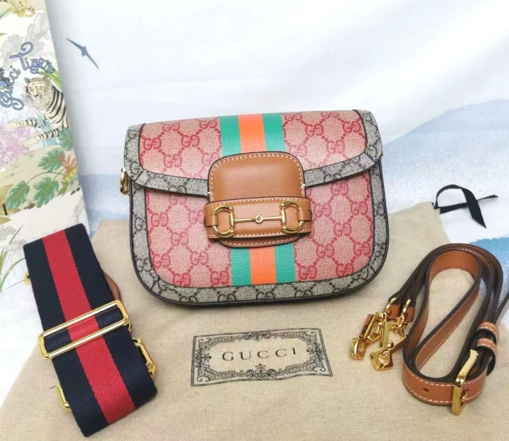 Gucci bag