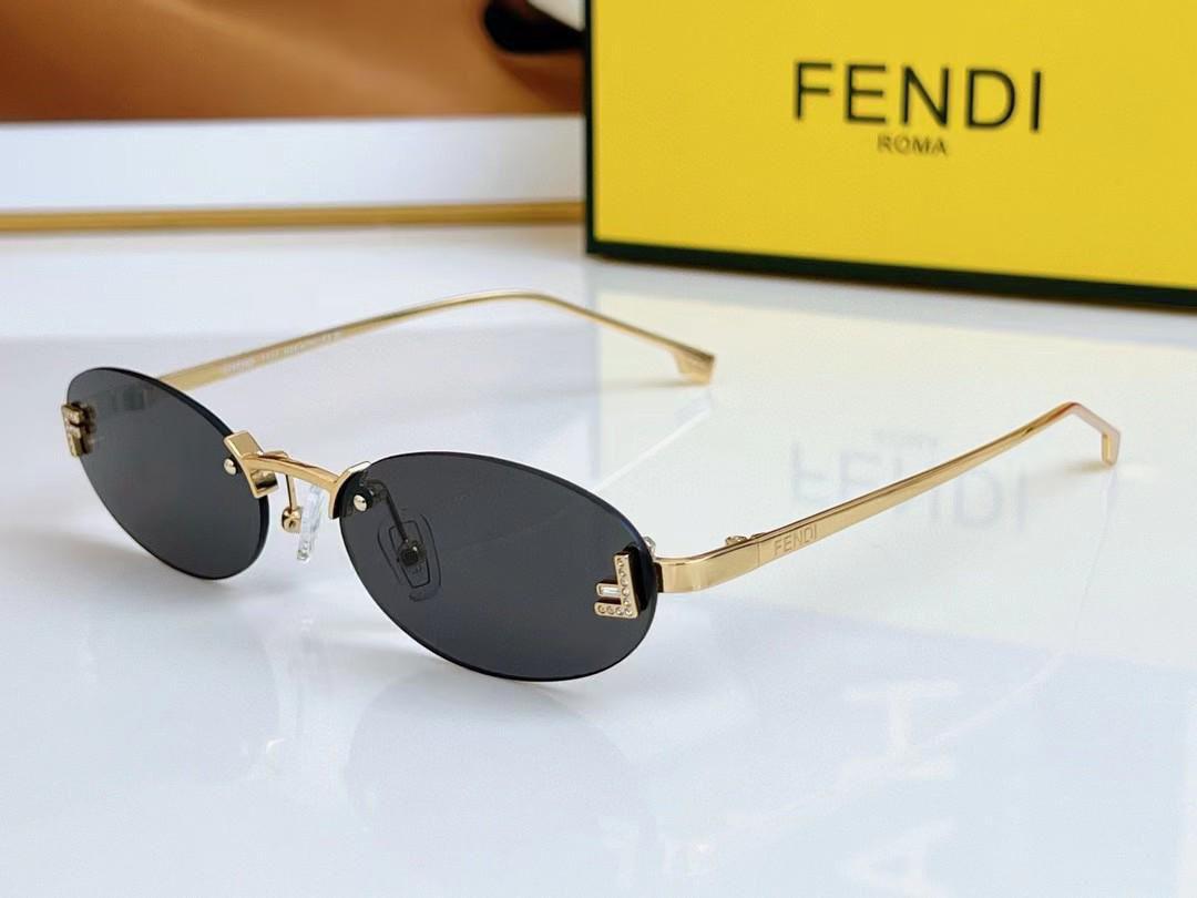 Fendi sunglasses