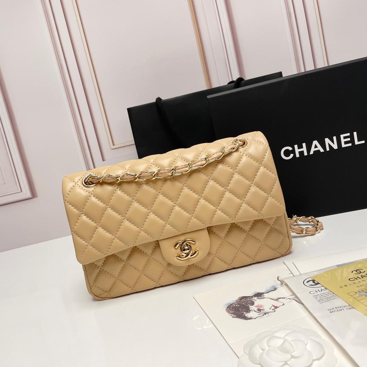 Chanel bag