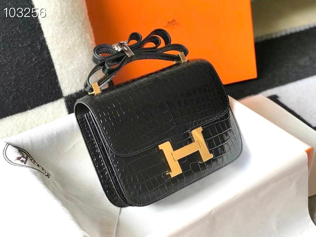 Hermes bag