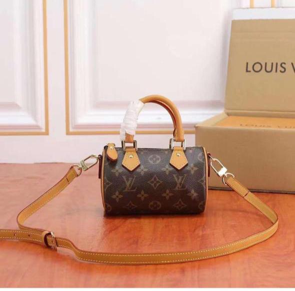 Lv bag small