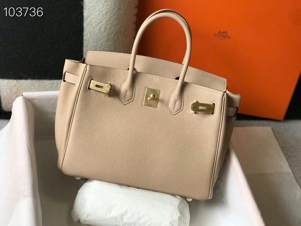 Hermes bag birkin