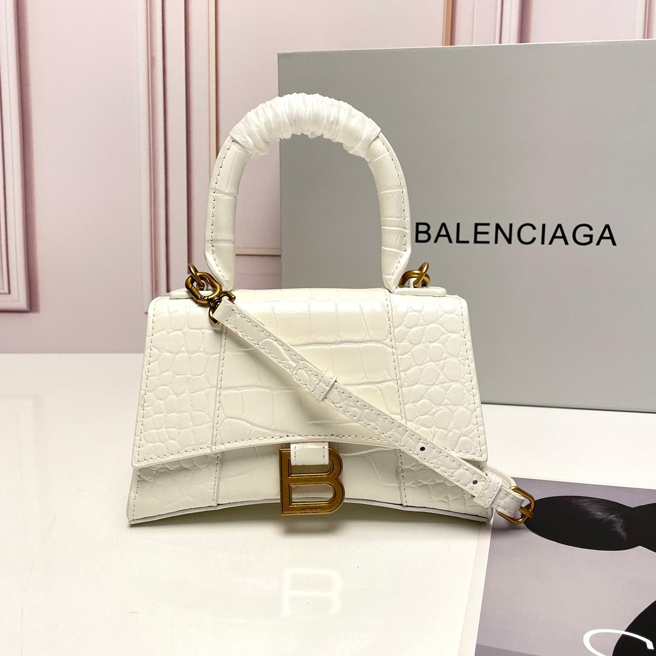 Balenciaga bag small size