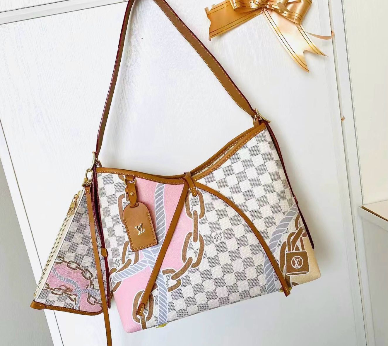 Lv bag tote