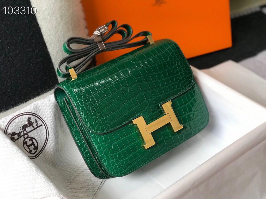 Hermes bag