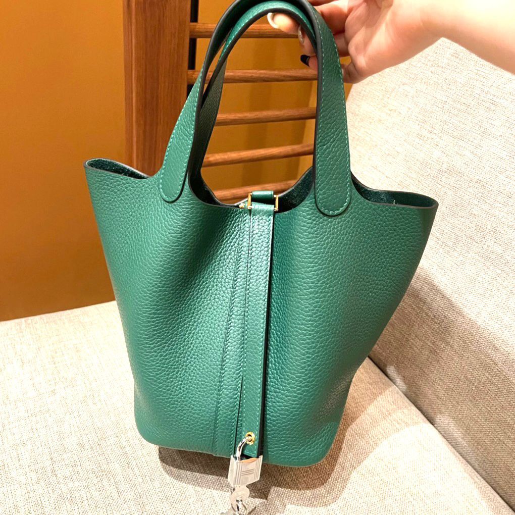 Hermes bag