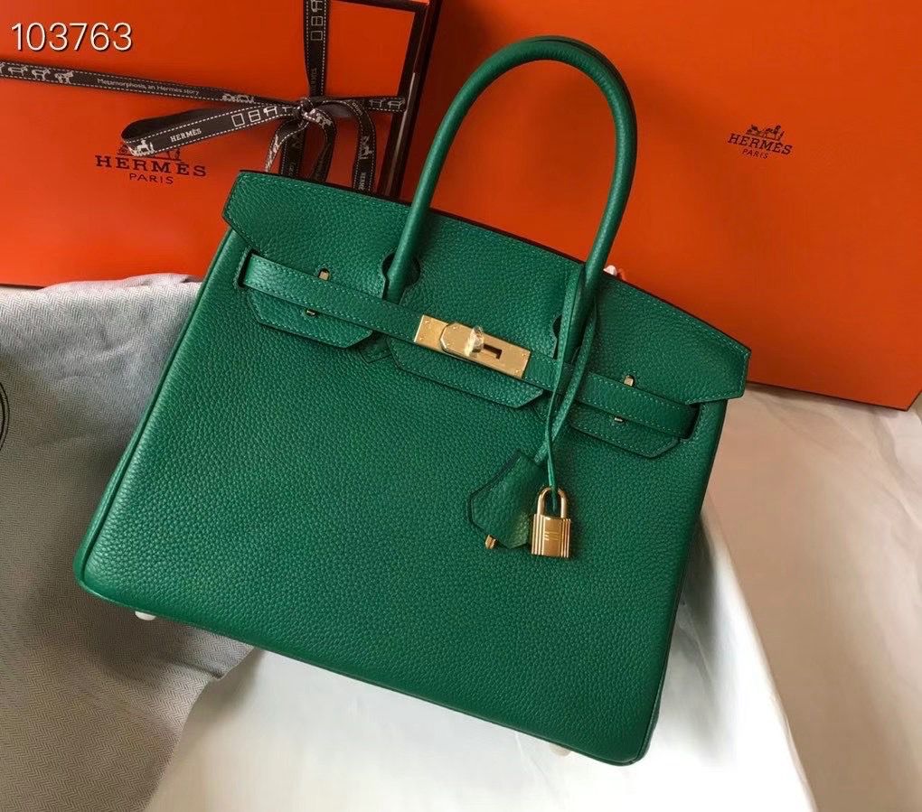 Hermes bag birkin