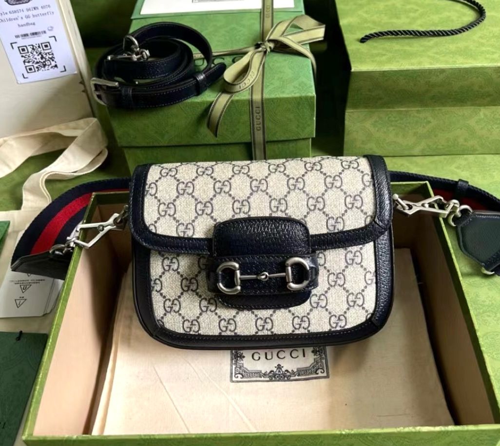 Gucci bag