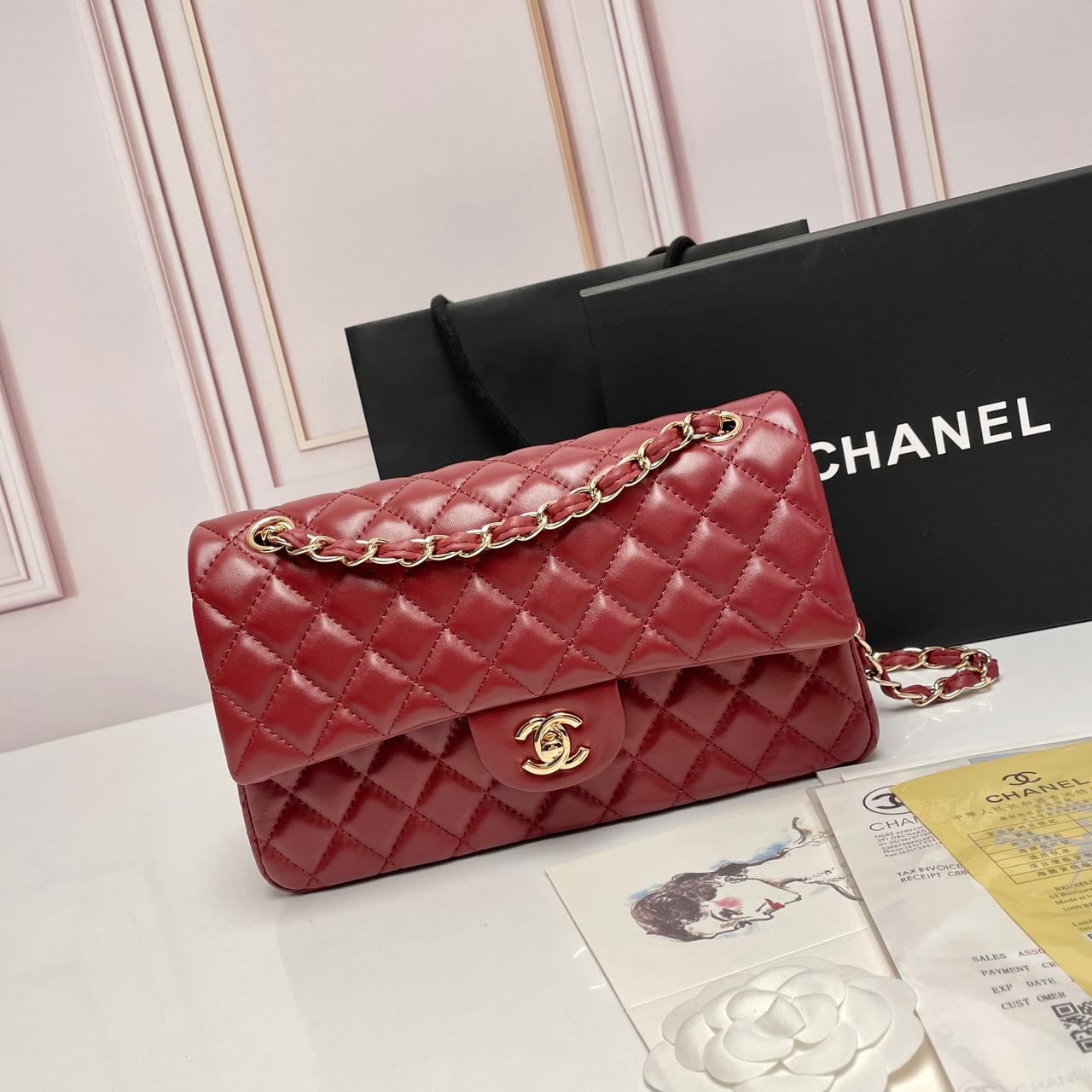 Chanel bag