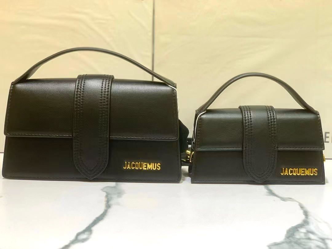 Jacquemus bag