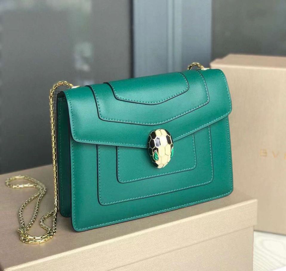 Bvlgari bag small