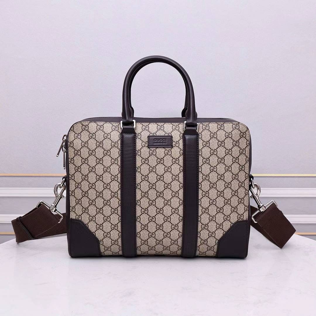 Gucci bag - laptop