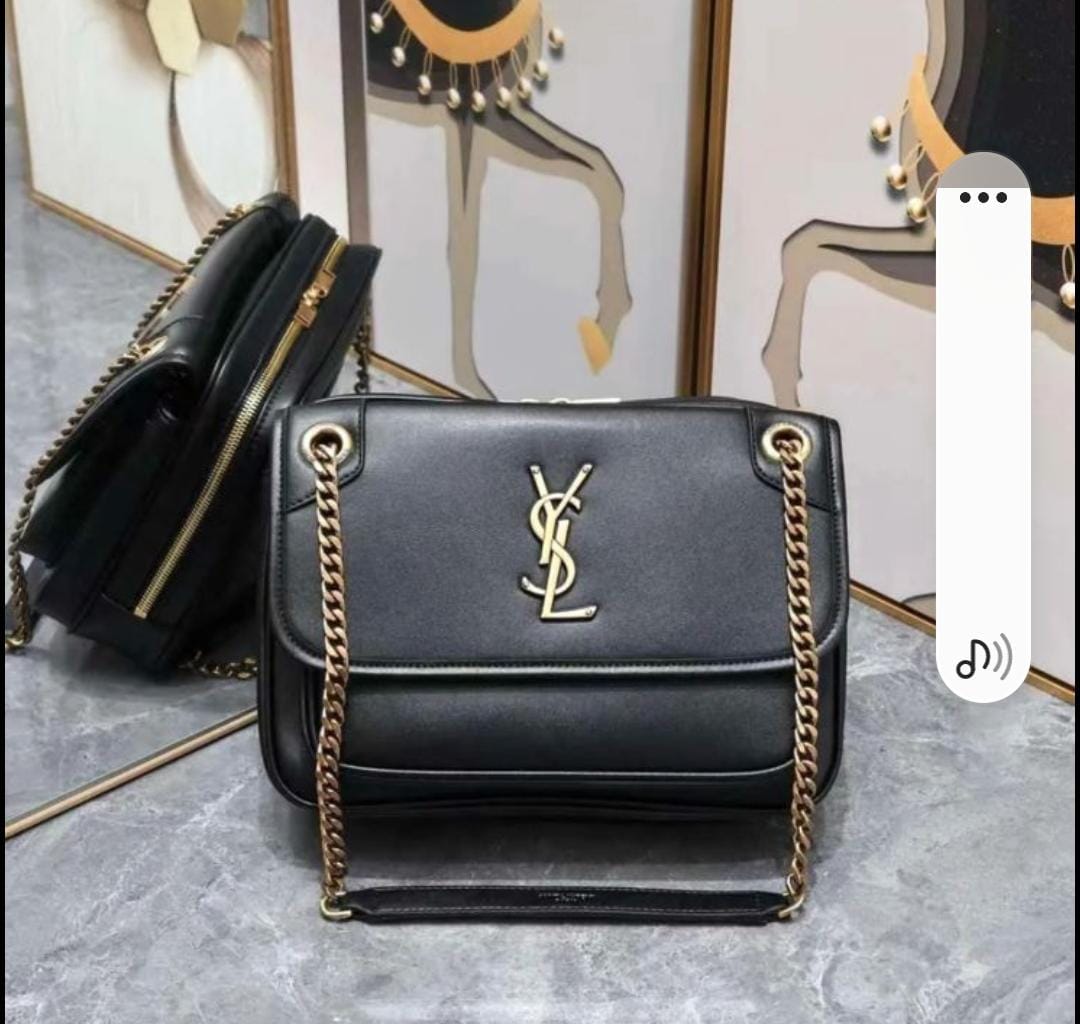 Ysl bag