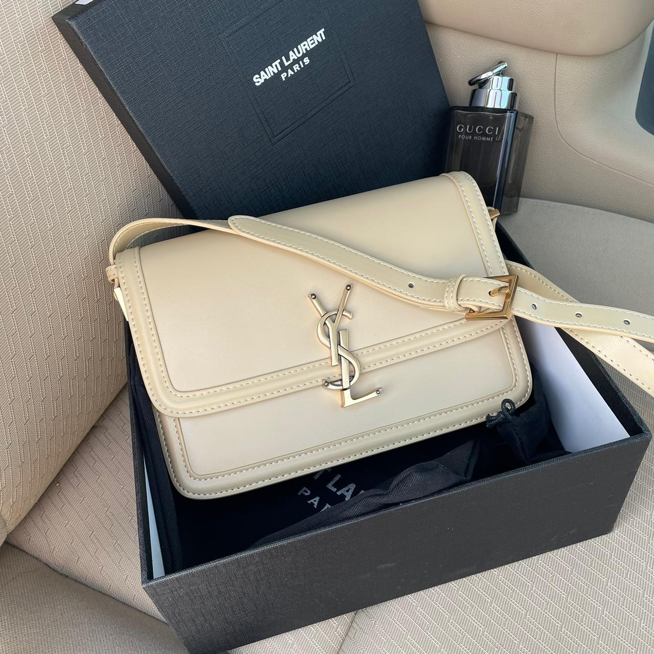 Ysl bag