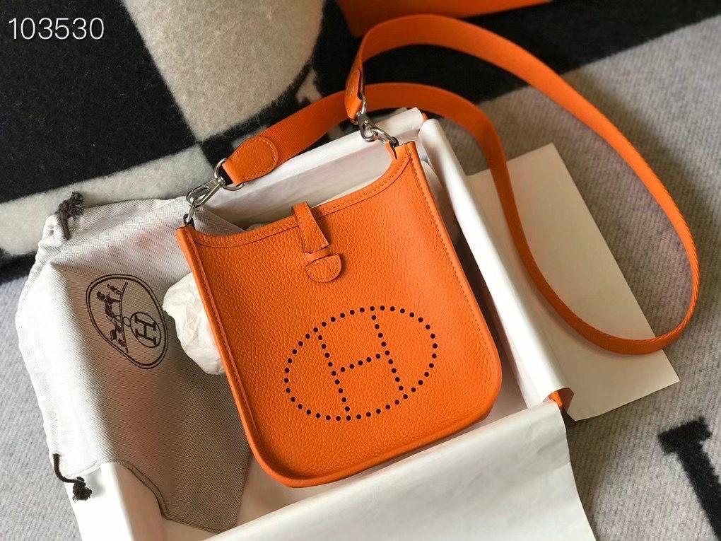 Hermes bag