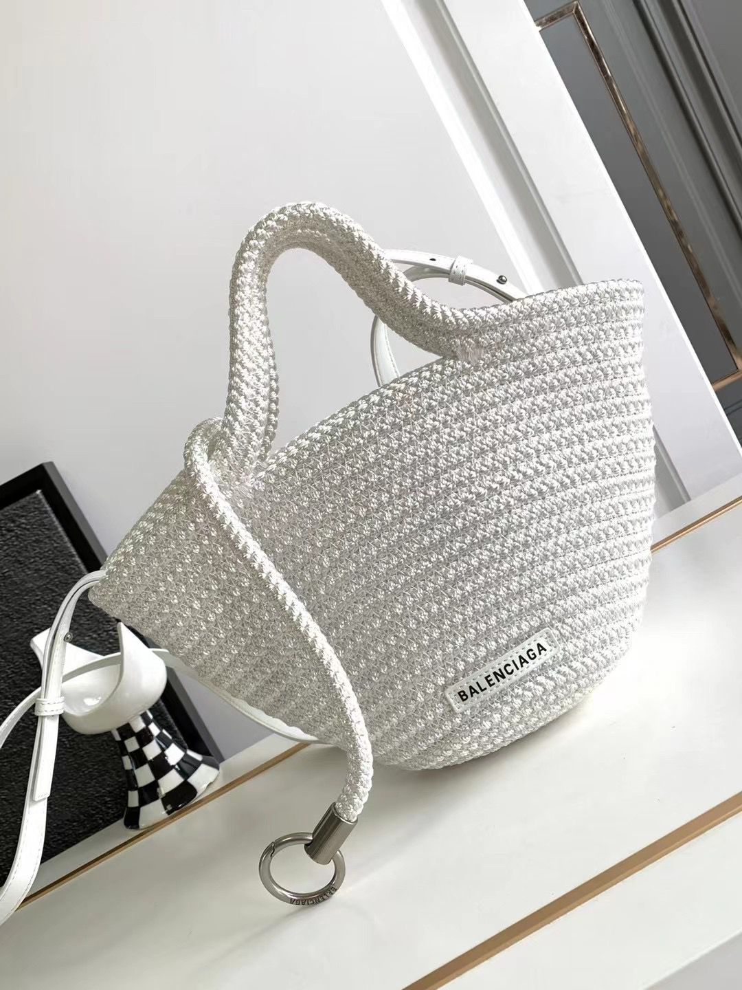 Balenciaga bag tote