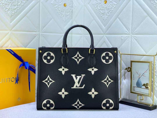 Lv bag tote OTG