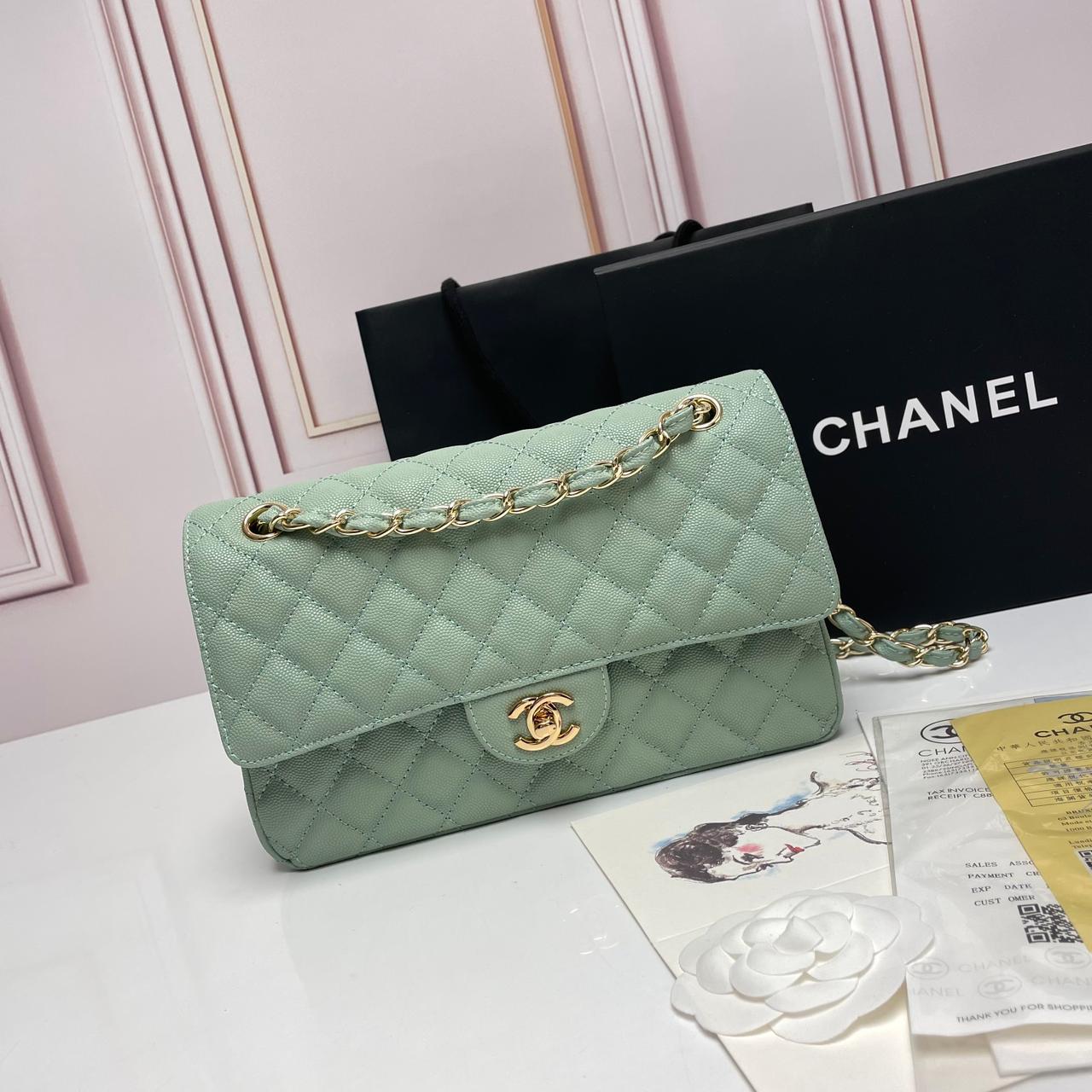 Chanel bag