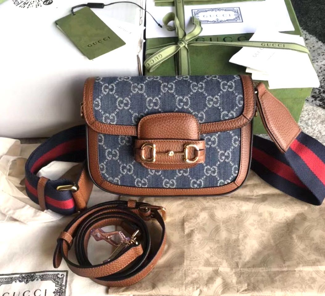 Gucci bag