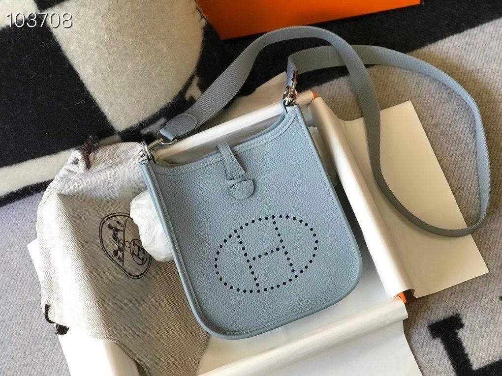 Hermes bag