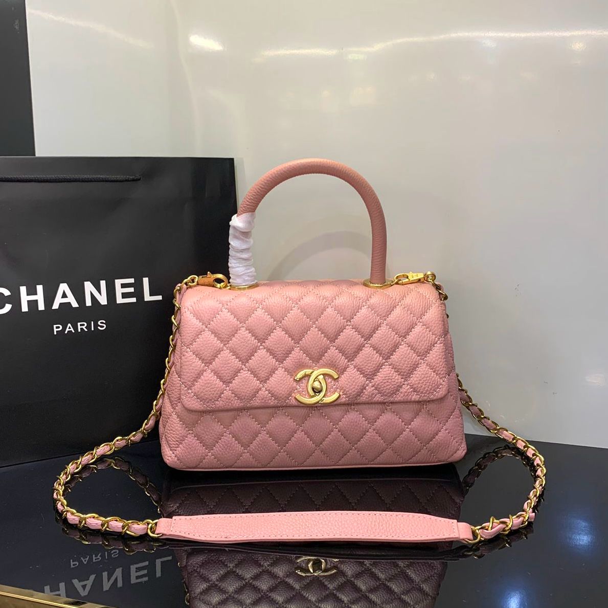 Chanel bag