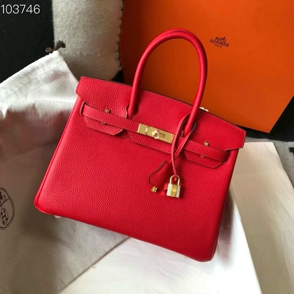 Hermes bag birkin